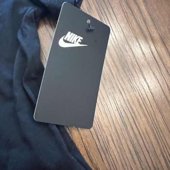 Nike Heatwave kids 4T Tshirt. Colorful. NWT. - Picture 5 of 8